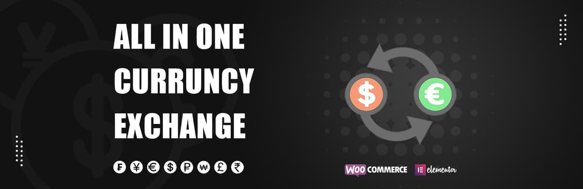 All-in-One Currency Exchange Plugin | WordPress Plugin